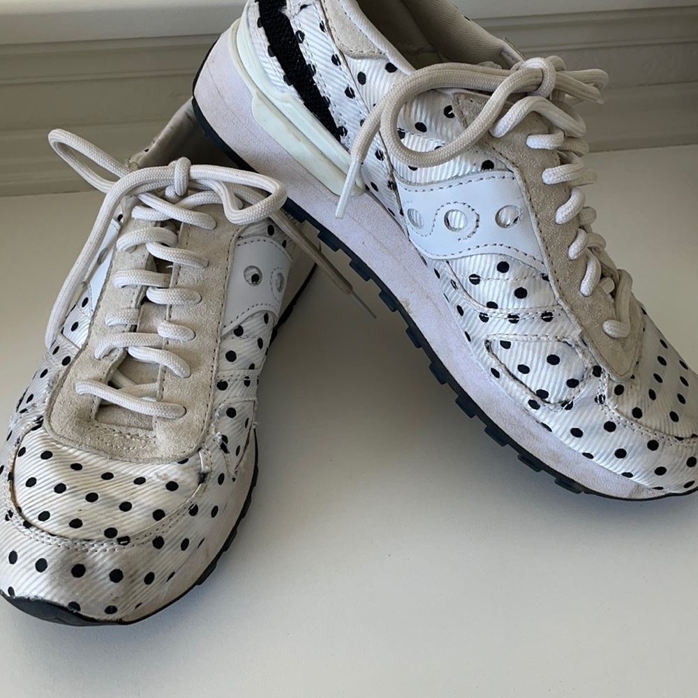 Saucony jazz sneaker